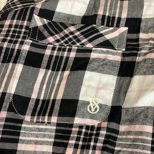Victoria’s Secret pajamas